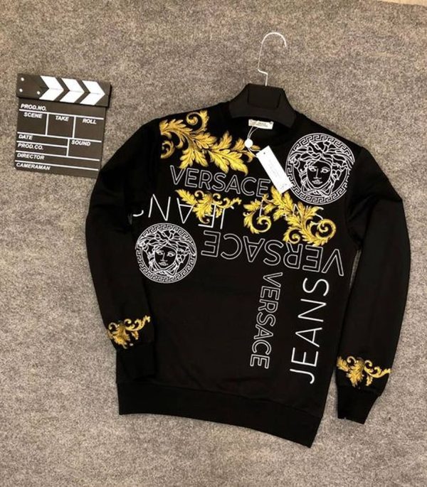 New Fashion Versace Sweater V019