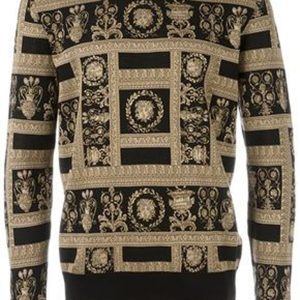 New Fashion Versace Sweater V020