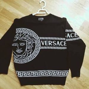 New Fashion Versace Sweater V021