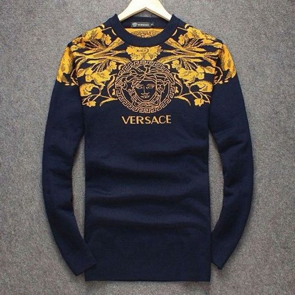 New Fashion Versace Sweater V022