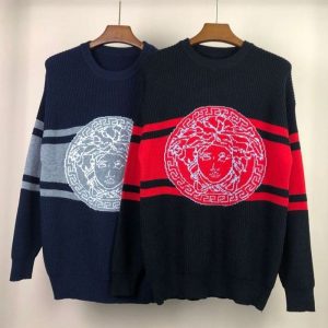 New Fashion Versace Sweater V023