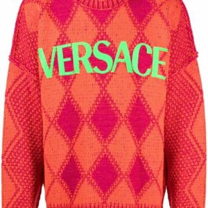 New Fashion Versace Sweater V024