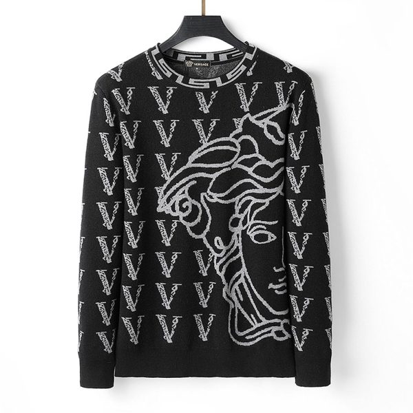 New Fashion Versace Sweater V026