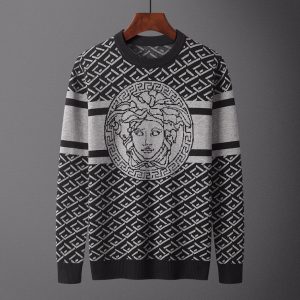 New Fashion Versace Sweater V027