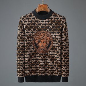 New Fashion Versace Sweater V028