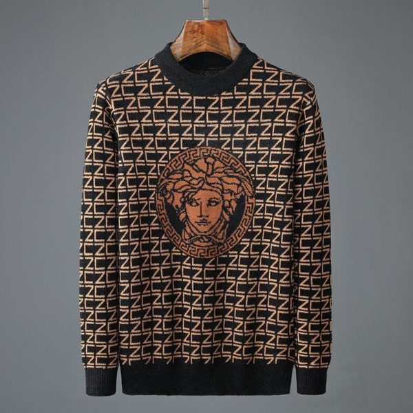 New Fashion Versace Sweater V028