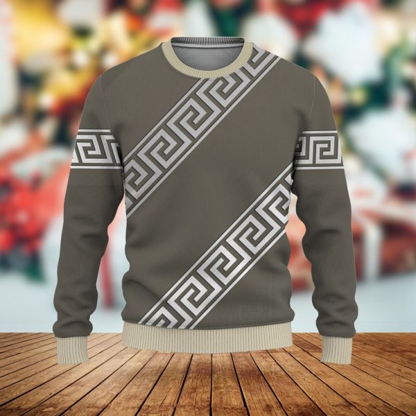 New Fashion Versace Sweater V029