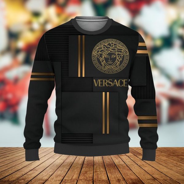 New Fashion Versace Sweater V030