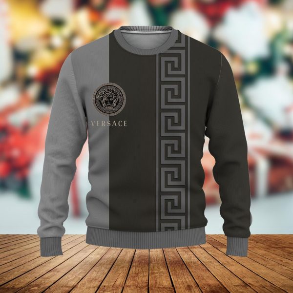 New Fashion Versace Sweater V031