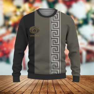 New Fashion Versace Sweater V032