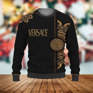 New Fashion Versace Sweater V033