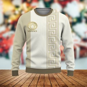 New Fashion Versace Sweater V034