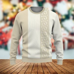 New Fashion Versace Sweater V035