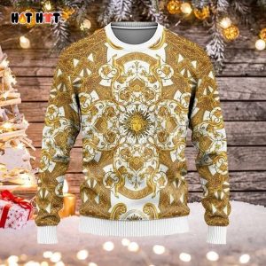 New Fashion Versace Sweater V036