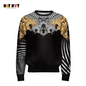 New Fashion Versace Sweater V040