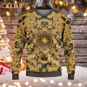 New Fashion Versace Sweater V044