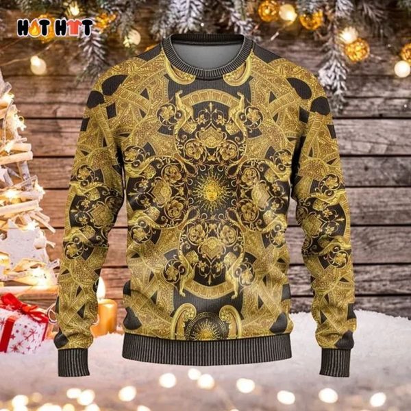 New Fashion Versace Sweater V044