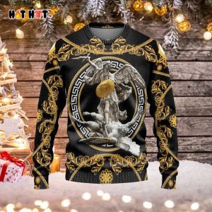 New Fashion Versace Sweater V045