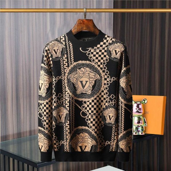 New Fashion Versace Sweater V048