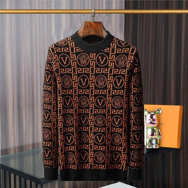 New Fashion Versace Sweater V051