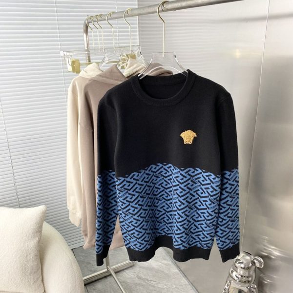 New Fashion Versace Sweater V052