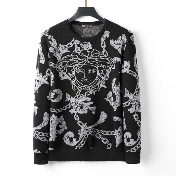 New Fashion Versace Sweater V055