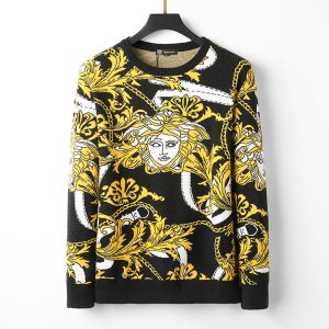 New Fashion Versace Sweater V056