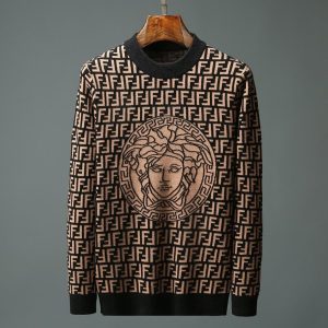 New Fashion Versace Sweater V057