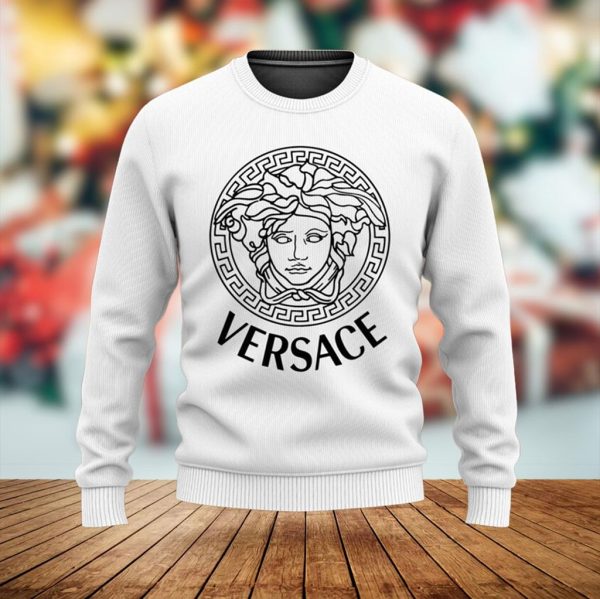 New Fashion Versace Sweater V061