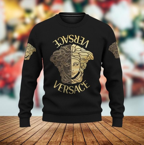 New Fashion Versace Sweater V063