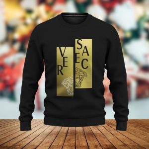 New Fashion Versace Sweater V065