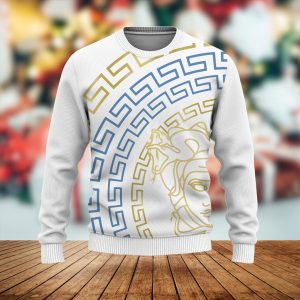 New Fashion Versace Sweater V066