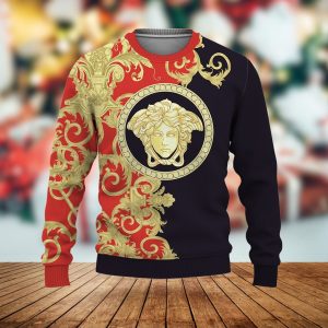 New Fashion Versace Sweater V069