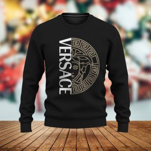 New Fashion Versace Sweater V071