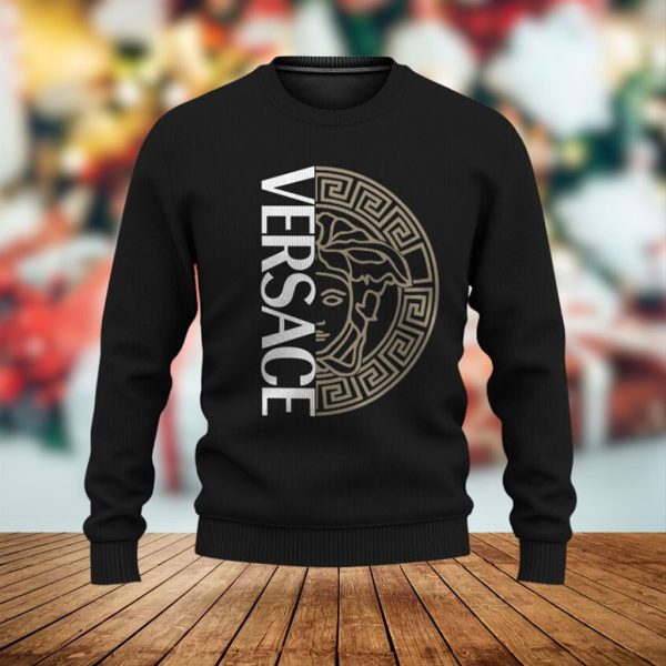 New Fashion Versace Sweater V071