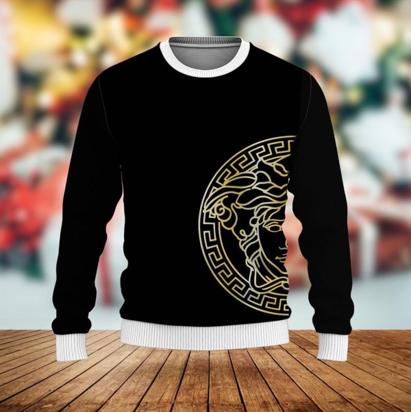 New Fashion Versace Sweater V072