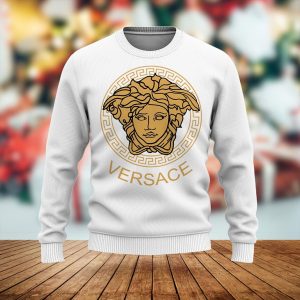 New Fashion Versace Sweater V076