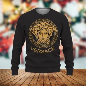 New Fashion Versace Sweater V077