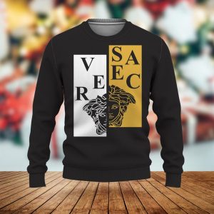 New Fashion Versace Sweater V078