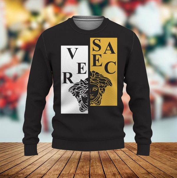 New Fashion Versace Sweater V078