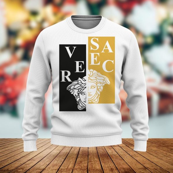 New Fashion Versace Sweater V079