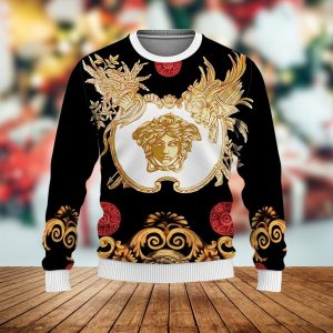 New Fashion Versace Sweater V081