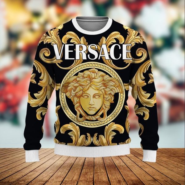 New Fashion Versace Sweater V082