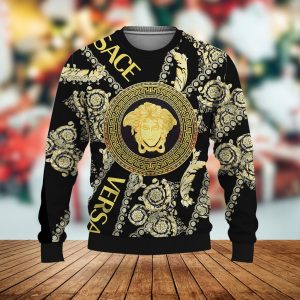 New Fashion Versace Sweater V084