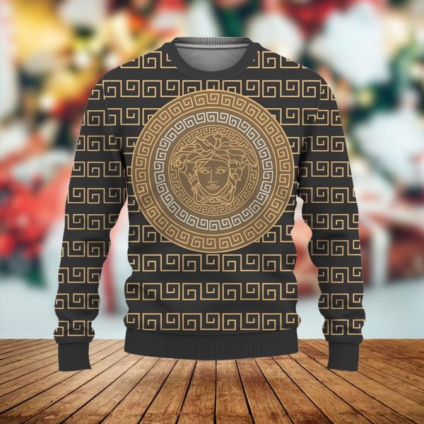 New Fashion Versace Sweater V085