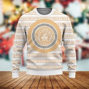 New Fashion Versace Sweater V086