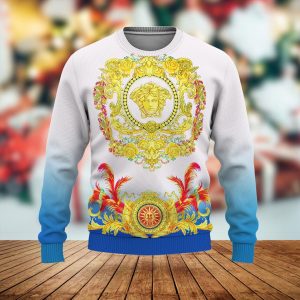 New Fashion Versace Sweater V087