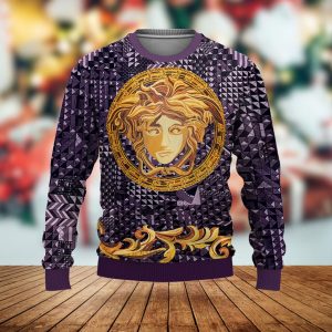 New Fashion Versace Sweater V090