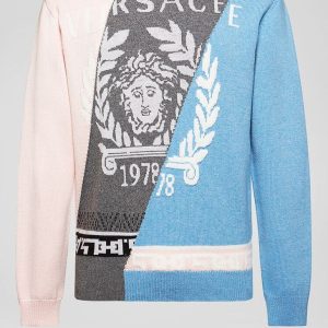 New Fashion Versace Sweater V093