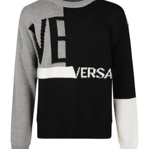 New Fashion Versace Sweater V094